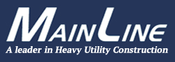 Mainline Contracting Logo